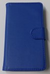 Motorola Moto X Play (XT1562) - Δερμάτινη Stand Θήκη Πορτοφόλι Μπλέ (ΟΕΜ) Motorola Moto X Play (XT1562) - Δερμάτινη Stand Θήκη Πορτοφόλι Μπλέ (ΟΕΜ)
