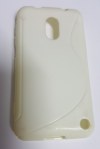 Nokia Lumia 620 Θήκη TPU Gel S-Line - Λεκη OEM Nokia Lumia 620 Θήκη TPU Gel S-Line - Λεκη OEM