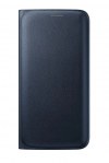Samsung Galaxy S6 2015 FLIP WALLET CASE - BLACK (EF-WG925BBE) Samsung Galaxy S6 2015 FLIP WALLET CASE - BLACK (EF-WG925BBE)