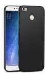 Θήκη Slim TPU GEL για Xiaomi Mi Max / Max 2 Μαύρο (OEM) Θήκη Slim TPU GEL για Xiaomi Mi Max / Max 2 Μαύρο (OEM)