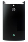 Sony Xperia P LT22i Καπάκι Μπαταρίας Μαύρο Sony Xperia P LT22i Καπάκι Μπαταρίας Μαύρο