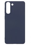 Θήκη ματ TPU σιλικονη μαλακή πίσω κάλυμμα για SAMSUNG S21 - ΜΠΛΕ NAVY (OEM) Θήκη ματ TPU σιλικονη μαλακή πίσω κάλυμμα για SAMSUNG S21 - ΜΠΛΕ NAVY (OEM)