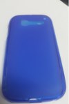 Θήκη TPU Gel για Alcatel One Touch Pop C5 (OT-5036D) Μπλέ (OEM) Θήκη TPU Gel για Alcatel One Touch Pop C5 (OT-5036D) Μπλέ (OEM)