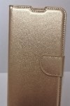 Θήκη Βιβλίο Huawei P40 Lite E Χρυσό (OEM) Θήκη Βιβλίο Huawei P40 Lite E Χρυσό (OEM)