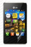 LG Optimus T3 Dual T375 T385 - Προστατευτικό Οθόνης LG Optimus T3 Dual T375 T385 - Προστατευτικό Οθόνης