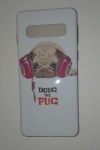 Θήκη για Samsung Galaxy S10 (doug the pug) (OEM) Θήκη για Samsung Galaxy S10 (doug the pug) (OEM)
