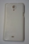 Sony Xperia T Lt30p - Θήκη TPU Gel Λευκό (OEM) Sony Xperia T Lt30p - Θήκη TPU Gel Λευκό (OEM)