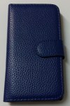 Sony Xperia Z3 Compact - Δερμάτινη Θήκη Πορτοφόλι Μπλε (OEM) Sony Xperia Z3 Compact - Δερμάτινη Θήκη Πορτοφόλι Μπλε (OEM)