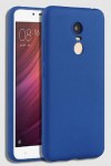 Θήκη Ultra Thin TPU GEL για Xiaomi Redmi Pro Μπλέ (OEM) Θήκη Ultra Thin TPU GEL για Xiaomi Redmi Pro Μπλέ (OEM)