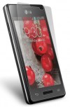 LG Optimus L4 II E440 - Προστατευτικό Οθόνης LG Optimus L4 II E440 - Προστατευτικό Οθόνης