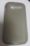 Θήκη TPU GEL για Alcatel One Touch Pop C5 (OT-5036D) Γκρι OEM Θήκη TPU GEL για Alcatel One Touch Pop C5 (OT-5036D) Γκρι OEM