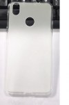 Θήκη TPU Gel για TP-LINK Neffos C7 Διαφανές (BULK) (OEM) Θήκη TPU Gel για TP-LINK Neffos C7 Διαφανές (BULK) (OEM)