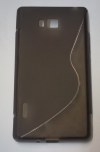 LG L7 P700 - Θήκη TPU Gel S-Line Γκρι (OEM) LG L7 P700 - Θήκη TPU Gel S-Line Γκρι (OEM)