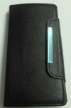 Nokia Lumia 830 - Δερμάτινη Μαγνητική Θήκη Πορτοφόλι Μαύρο (OEM) Nokia Lumia 830 - Δερμάτινη Μαγνητική Θήκη Πορτοφόλι Μαύρο (OEM)