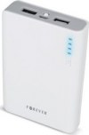 Forever TB-012 Power Bank (10000mAh) (White/Grey) (OEM) Forever TB-012 Power Bank (10000mAh) (White/Grey) (OEM)