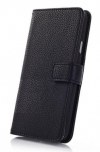 Samsung Galaxy S5 G900 - Δερμάτινη Stand Θήκη Πορτοφόλι Μαύρο (ΟΕΜ) Samsung Galaxy S5 G900 - Δερμάτινη Stand Θήκη Πορτοφόλι Μαύρο (ΟΕΜ)
