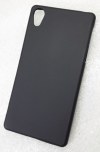 Sony Xperia Z2 - Θήκη TPU GEl Μαύρη (OEM) Sony Xperia Z2 - Θήκη TPU GEl Μαύρη (OEM)