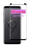 Προστατευτικό οθόνης Tempered Glass για Samsung Galaxy S9 Plus Full Glue ΜΑΥΡΗ (OEM) Προστατευτικό οθόνης Tempered Glass για Samsung Galaxy S9 Plus Full Glue ΜΑΥΡΗ (OEM)