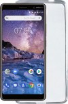 Volte-Tel Slimcolor Διάφανο (Nokia 7 Plus) Volte-Tel Slimcolor Διάφανο (Nokia 7 Plus)
