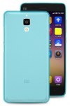 Xiaomi Mi 4 - Θήκη Tpu Gel Πίσω Κάλυμμα Γαλάζιο (OEM) Xiaomi Mi 4 - Θήκη Tpu Gel Πίσω Κάλυμμα Γαλάζιο (OEM)