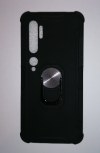Θήκη Armor για Xiaomi mi note 10 - ΜΑΥΡΟ (OEM) Θήκη Armor για Xiaomi mi note 10 - ΜΑΥΡΟ (OEM)