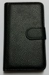 LG Optimus L5ii E460 - Δερμάτινη Stand Θήκη Πορτοφόλι Μαύρο (ΟΕΜ) LG Optimus L5ii E460 - Δερμάτινη Stand Θήκη Πορτοφόλι Μαύρο (ΟΕΜ)