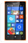 Microsoft Lumia 532 - Προστατευτικό Οθόνης Clear (OEM) Microsoft Lumia 532 - Προστατευτικό Οθόνης Clear (OEM)