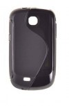 Samsung Galaxy Mini S5570 - Θήκη TPU gel case s-line Μαύρο (OEM) Samsung Galaxy Mini S5570 - Θήκη TPU gel case s-line Μαύρο (OEM)