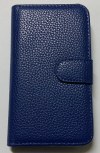 Sony Xperia Z - Δερμάτινη Stand Θήκη Πορτοφόλι Μπλέ (ΟΕΜ) Sony Xperia Z - Δερμάτινη Stand Θήκη Πορτοφόλι Μπλέ (ΟΕΜ)