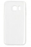Θήκη TPU GEL για Samsung Galaxy S6 EDGE transparent (ΟΕΜ) Θήκη TPU GEL για Samsung Galaxy S6 EDGE transparent (ΟΕΜ)