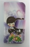 Θήκη Universal Flip Book Small για Κινητά Τηλέφωνα Από 4.8'' εως 5.3 '' Gel Boy And Girl With Guitars (OEM) Θήκη Universal Flip Book Small για Κινητά Τηλέφωνα Από 4.8'' εως 5.3 '' Gel Boy And Girl With Guitars (OEM)