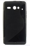 ZTE U960 S-Line TPU Silicone Case (Black) (OEM) ZTE U960 S-Line TPU Silicone Case (Black) (OEM)