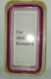 Θήκη Bumpers για Samsung Galaxy S4 i9500 purple & pink (OEM) Θήκη Bumpers για Samsung Galaxy S4 i9500 purple & pink (OEM)