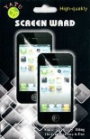 HTC Desire 600 - Προστατευτικό Οθόνης Yatu Clear HTC Desire 600 - Προστατευτικό Οθόνης Yatu Clear