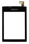 Nokia Asha 300 Touch Screen Οθόνη Αφής Μαύρο Nokia Asha 300 Touch Screen Οθόνη Αφής Μαύρο