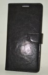 Samsung Galaxy Note 3 Neo N7505 Book-Style S-View Case with Back Cover - Black (OEM) Nillkin Sparkle Samsung Galaxy Note 3 Neo N7505 Book-Style S-View Case with Back Cover - Black (OEM) Nillkin Sparkle