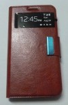 Sony Xperia E3 - Δερμάτινη Θήκη Flip Με Παραθυράκι Κόκκινο (ΟΕΜ) Sony Xperia E3 - Δερμάτινη Θήκη Flip Με Παραθυράκι Κόκκινο (ΟΕΜ)