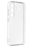 Θήκη για Samsung Galaxy S24, TPU σιλικονης με ενισχυμενες γωνιες διαφανες Θήκη για Samsung Galaxy S24, TPU σιλικονης με ενισχυμενες γωνιες διαφανες