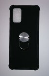 Armor Θήκη για Samsung S20 Plus Black (OEM) Armor Θήκη για Samsung S20 Plus Black (OEM)