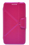 Samsung Galaxy S3 Neo I9301I - Δερμάτινη Θήκη Πορτοφόλι Ancus Φούξια Samsung Galaxy S3 Neo I9301I - Δερμάτινη Θήκη Πορτοφόλι Ancus Φούξια