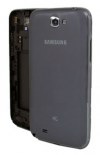 Samsung N7105 GALAXY Note II LTE Rear housing in grey Samsung N7105 GALAXY Note II LTE Rear housing in grey