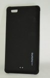 Θήκη TPU Motomo Μαύρη για Huawei P8 Lite (oem) Θήκη TPU Motomo Μαύρη για Huawei P8 Lite (oem)