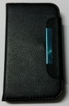 Δερμάτινη Μαγνητική Θήκη/Πορτοφόλι για Alcatel One Touch Pop C5 (OT-5036D) Μαύρο (OEM) Δερμάτινη Μαγνητική Θήκη/Πορτοφόλι για Alcatel One Touch Pop C5 (OT-5036D) Μαύρο (OEM)
