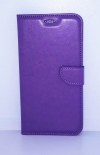 Μωβ Δερμάτινη Θήκη Πορτοφόλι για Xiaomi Redmi Mi8 Pro - (oem) Μωβ Δερμάτινη Θήκη Πορτοφόλι για Xiaomi Redmi Mi8 Pro - (oem)