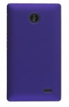 Nokia X / X Plus - TPU GEL Θήκη Μπλε (OEM) Nokia X / X Plus - TPU GEL Θήκη Μπλε (OEM)