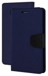 Samsung Galaxy Note Edge N915F - Flip Sonata Diary Goospery Case (Blue-Black) (Goospery) Samsung Galaxy Note Edge N915F - Flip Sonata Diary Goospery Case (Blue-Black) (Goospery)