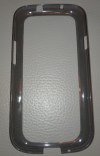 Samsung I9300 Galaxy S III S3 Πλαστικό Bumper Μαύρο Samsung I9300 Galaxy S III S3 Πλαστικό Bumper Μαύρο