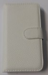 Sony Xperia L - Δερμάτινη Stand Θήκη Πορτοφόλι Λευκό (OEM) Sony Xperia L - Δερμάτινη Stand Θήκη Πορτοφόλι Λευκό (OEM)