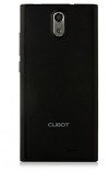 Καπάκι Μπαταρίας για Cubot S308 Μαύρο (OEM) Καπάκι Μπαταρίας για Cubot S308 Μαύρο (OEM)
