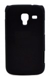 Θήκη Faceplate Ancus για Samsung i8160 Galaxy Ace 2 Velvet Feel Μαύρη (Ancus) Θήκη Faceplate Ancus για Samsung i8160 Galaxy Ace 2 Velvet Feel Μαύρη (Ancus)